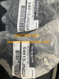 Cao su cân bằng sau Nissan Teana J32 2008-2013 CH