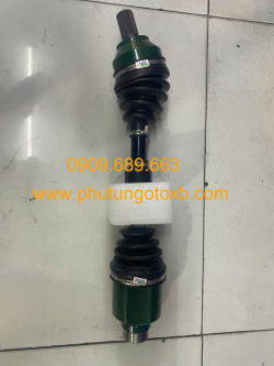 Lap ngang Mazda 3 2004-2010 RH TOK