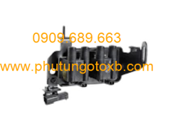 Mobin Kia Spectra 2004 Thái