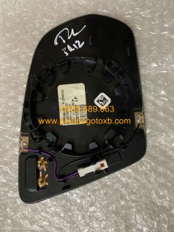 Mặt kính chiếu hậu Mercedes E180, C250 2020 CH( có sấy+vượt)