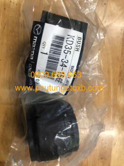 Cao su cân bằng trước Mazda 3,6, CX5 2016-2018 CH