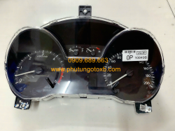 Đồng hồ taplo Ford Ranger 2012-2017 CH