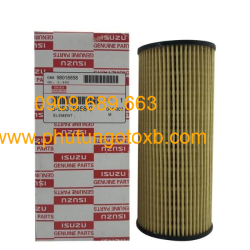 Lọc dầu, nhớt động cơ Isuzu NMR, NPR TH