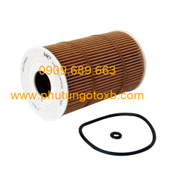 Lọc dầu nhớt Hyundai Mighty Mega Truck