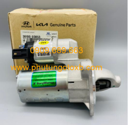 Củ đề máy Hyundai Accent 2016-2020 CH