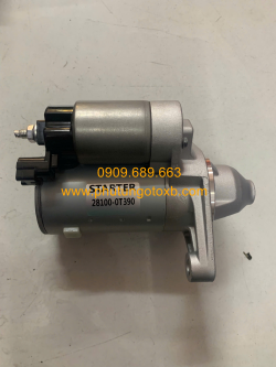 Củ đề Toyota Corolla Cross 2020 TH