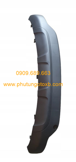 Ốp cản sau Kia Carens, Rondo CH