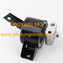 Cao su chân máy Chevrolet Aveo 2011-2018, Gentra 2005-2011 LH TH 