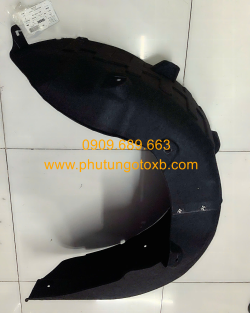 Chắn bùn lòng vè sau Ford Territory 2022-2023 CH