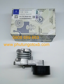 Tăng đưa BMW F10 528i F25 X3, X5 Th