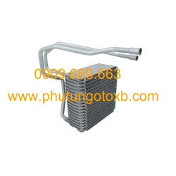 Dàn lạnh trước Ford Transit 2005-2008 TH