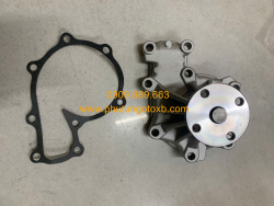 Bơm nước Ford Everest 2005-2014, Ranger 2005-2011, Bt50 2.5 TH Ford Everest 2007