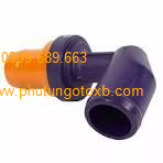 Van tách nhớt Ford Mondeo CH