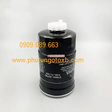 Lọc dầu Hyundai Solati, Porter , County TH