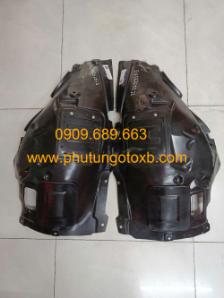 Chắn bùn lòng dè trước BMW 320 TH 