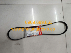 Dây curoa máy lạnh Ford laser 1.8 2003 CH