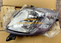 Đèn pha Toyota Yaris 2006-2012 TYC