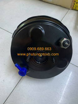 Bầu secvo Isuzu Dmax 2008 TH ( Bầu trợ lực phanh) 