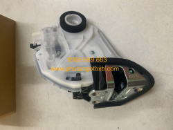 Ổ khoá ngậm trước Toyota Camry 2015-2019 TH