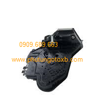 Ổ khoá ngậm sau Toyota Camry 2015-2019 TH