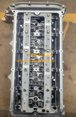 Mặt máy Ford Ranger 3.2 2012-2018, BT50 3.2 TH(Full)