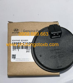 Cảm biến ABS sau Hyundai Tucson 2019, Sonata CH