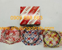 Bạc secmang Toyota Innova 2006-2016, Hilux BENSIN 1TR CH