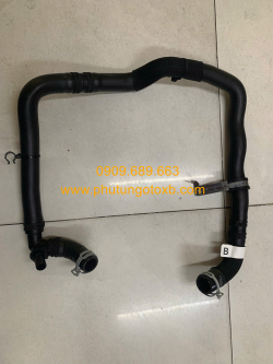 Ống nước vào van hằng nhiệt Ford Ranger 2.0 2018-2022, Everest 2.0 CH