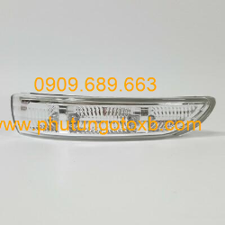 Đèn Xinhan trên kính chiếu hậu Huyndai Grand I10, Rondo, Carens CH 