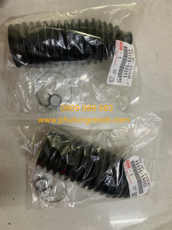 Chụp bụi thướt lái Toyota Lexus LS460, IS250 CH