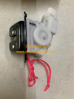 Khoá cốp sau Toyota Innova 2017-2023, Yaris Cross 2023 TH 