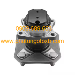 Bạc đạn bánh sau Nissan Livina 2008-2015 CH