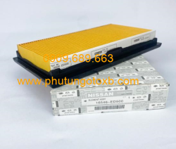 Lọc gió động cơ Nissan Sunny N17, Livina AT CH 