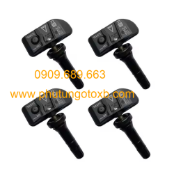 Cảm biến áp suất lốp Ford Explorer 2.3, 3.0 2020, Escape 2020, Lincoln CH