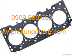 Ron quilat Tải Kia Bongo 3 TH