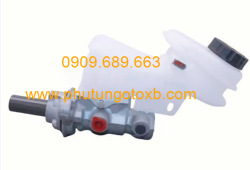 Heo thắng tổng Ford Ranger 2012-2018, BT50 2012-2018 CH( lỗ ren 9-9, không ống dầu)