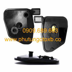 Lọc dầu nhớt hộp số Ford Ecosport 2018 CH