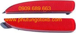 Đèn phản quang cản sau Mazda 3 2015-2020 TH   