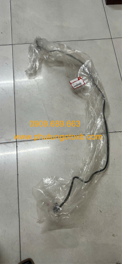 Ống dẫn xăng, dầu Honda CRV CH