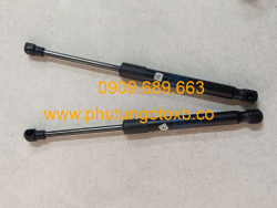 Ty chống capo Porsche Macan 2016 TH