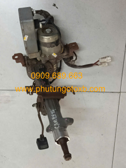 Cọc lái Toyota Camry 2015 Bãi 