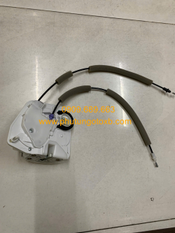 Ổ Khoá ngậm cửa sau Mazda BT50 2016-2020 RH TH