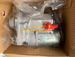 Máy đề xe Thaco K2700 TH