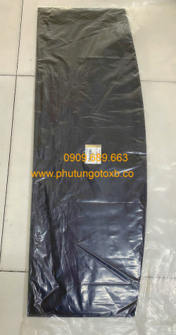 Ốp lót cốp sau Mitsubishi Xpander 2024 CH