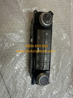Công tắc chỉnh lạnh taplo Honda Civic 1.8, 2.0 2006-2011 Bãi