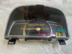 Đồng hồ taplo Honda Civic 1.8, 2.0 2006-2011 bãi