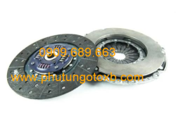 Mâm ép + lá côn Hyundai Solati 2018 Valeo