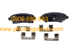 Má phanh trước Chevrolet Cruze, Lacetti CDX, Lacetti SECH 