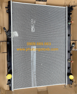 Két nước Mazda CX9 2010-2016 TH