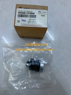 Nút Start Stop Kia Sonet 2021 CH( nút đề) 